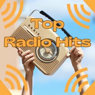 Top Radio Hits (2025) (MP3)