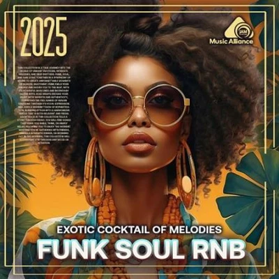 Exotic Cocktail Of Melodies (2025) (MP3)