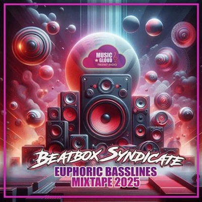 Beatbox Syndicate (2025) (MP3)