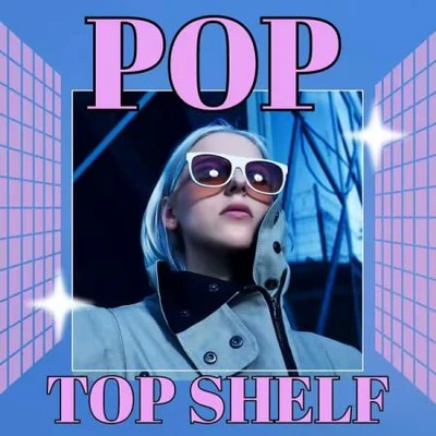 Pop - Top Shelf (2025) (MP3)