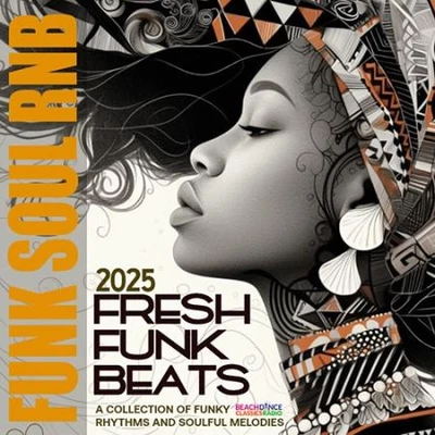 Fresh Funk Beats (2025) (MP3)