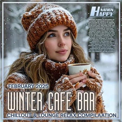 Winter Cafe Bar (2025) (MP3)