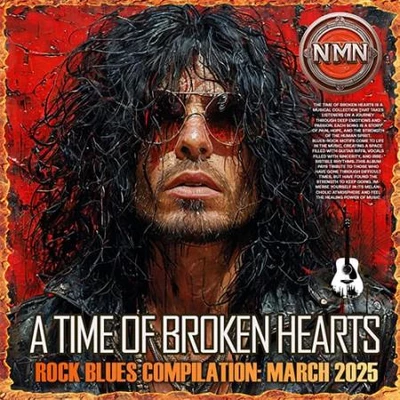 A Time Of Broken Hearts (2025) (MP3)