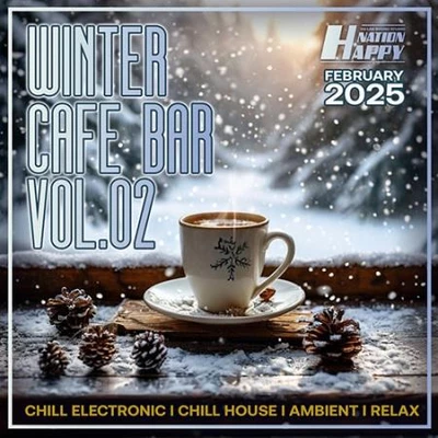 Winter Cafe Bar Vol. 02 (2025) (MP3)