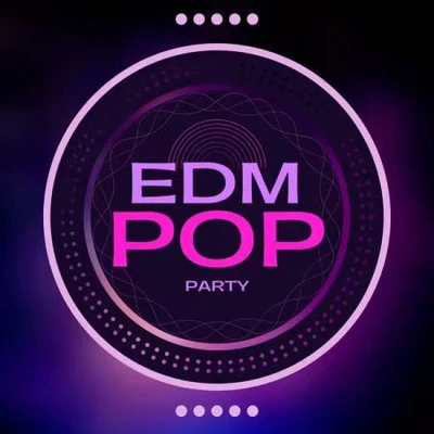 EDM Pop Party (2025) (MP3)