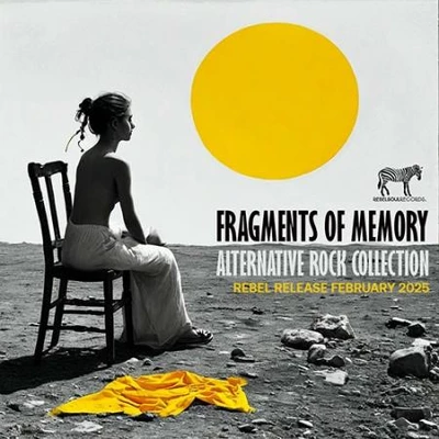 Fragments Of Memory (2025) (MP3)