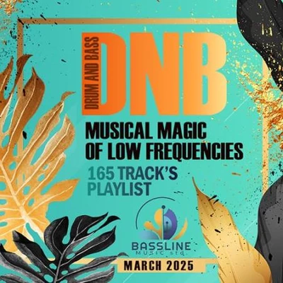 Musical Magic Of Low Frequencies (2025) (MP3)