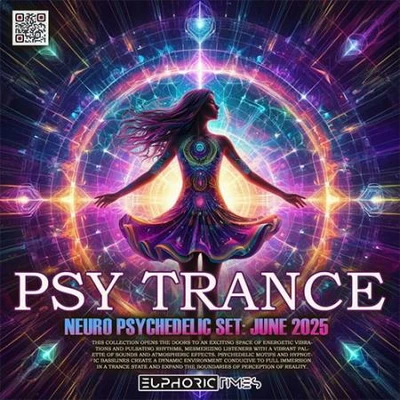 Neuro Psychedelic Set (2025) (MP3)
