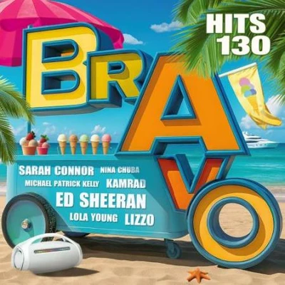 Bravo Hits Vol.130 [2CD] (2025) (MP3)