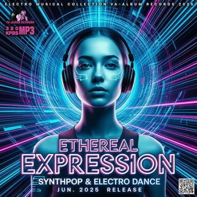 Ethereal Еxpression (2025) (MP3)