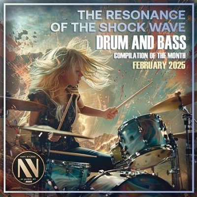 The Resonance Of The Shock Wave (2025) (MP3)