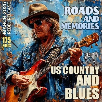 Roads And Memories (2025) (MP3)