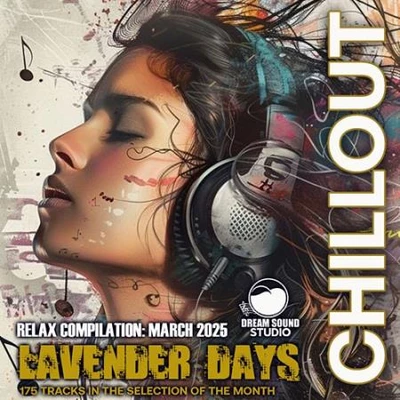 Lavender Days (2025) (MP3)