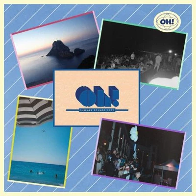 Summer Sounds 2025 (2025) (MP3)