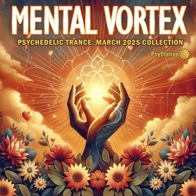 Mental Vortex (2025) (MP3)