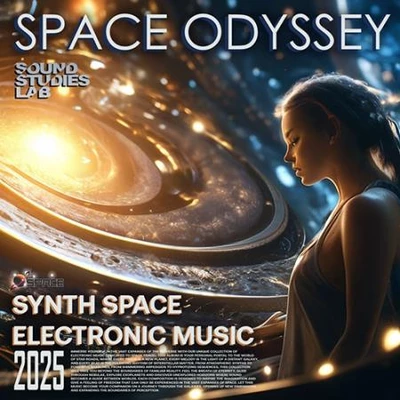 Intergalactic Space Odissey (2025) (MP3)