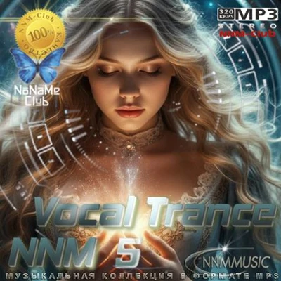 Vocal Trance NNM 5 (2025) (MP3)