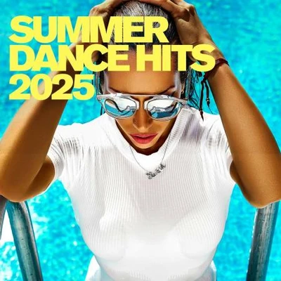 Summer Dance Hits 2025 (2025) (MP3)