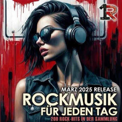 Rockmusik Fur Jeden Tag (2025) (MP3)
