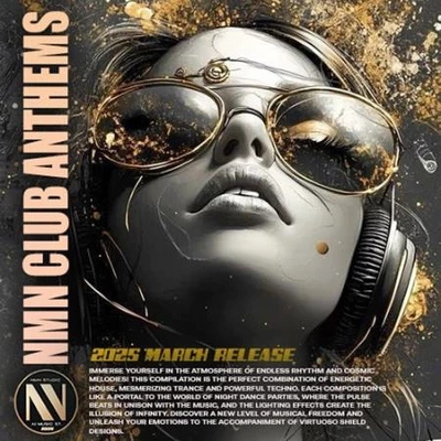 NMN Club Anthems (2025) (MP3)