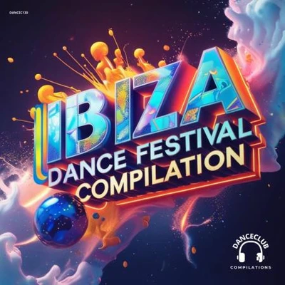 Ibiza Dance Festival Compilation (2025) (MP3)