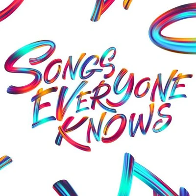 SONGS EVERYONE KNOWS (2025) (MP3)