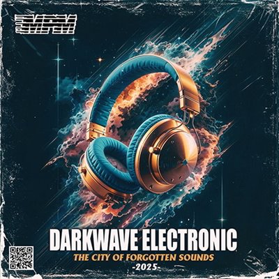 Darkwave Electronic (2025) (MP3)