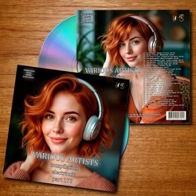 Compilation Part 173 Electronic (2025) (MP3)