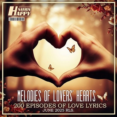 Melodies Of Lovers Hearts (2025) (MP3) Melodies Of Lovers Hearts (2025) (MP3)