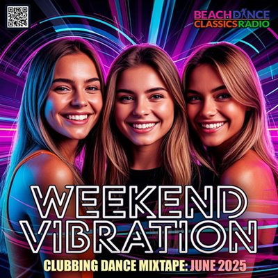 Weekend Vibration (2025) (MP3)