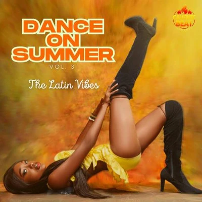 Dance On Summer, Vol 3 - The Latin Vibes (2025) (MP3)