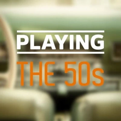 Playing – The 50s (2025) (MP3)