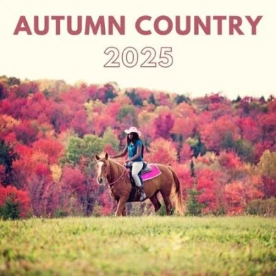 Autumn Country (2025) (MP3)