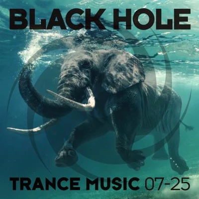 Black Hole Trance Music (07-25) (2025) (MP3)