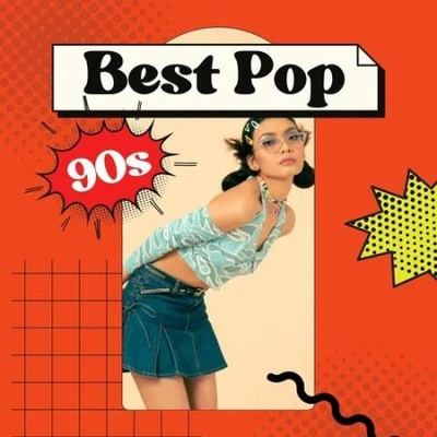 Best Pop 90s (2025) (MP3)