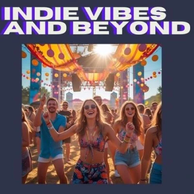 Indie Vibes and Beyond (2025) (MP3)