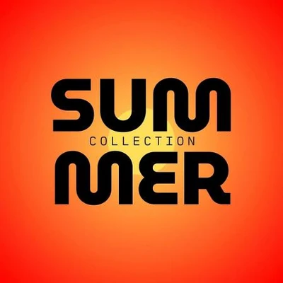 Summer Collection Vol.1 (2025) (MP3)