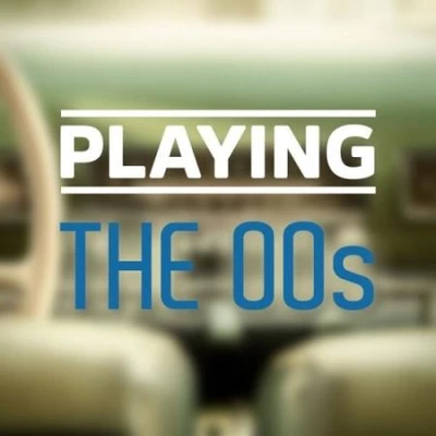 Playing – The 00s (2025) (MP3)
