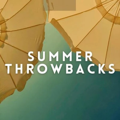 Summer Throwbacks (2025) (MP3)
