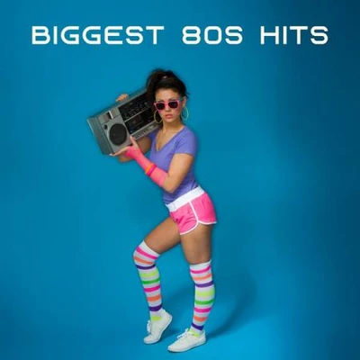 Biggest 80s Hits (2025) (MP3)