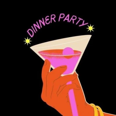 Dinner Party (2025) (MP3)