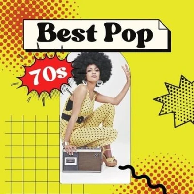 Best Pop 70s (2025) (MP3)
