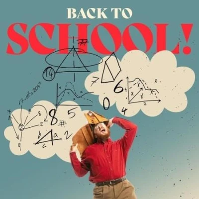 Back to School! (2025) (MP3)