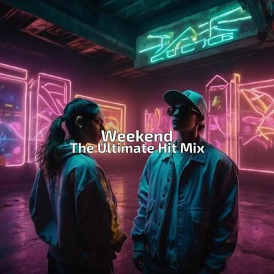 Weekend the Ultimate Hit Mix (2025) (MP3)