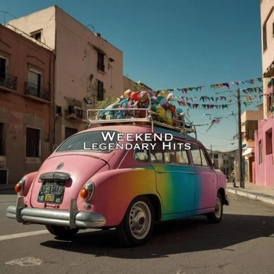 Weekend Legendary Hits (2025) (MP3)