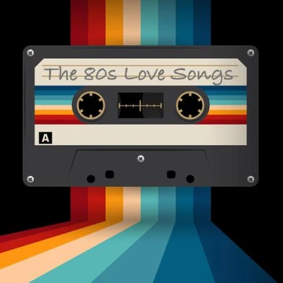 The 80s Love Songs (2025) (MP3)