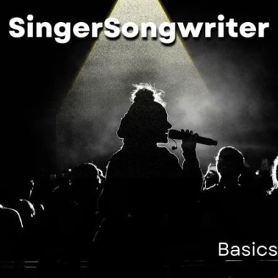 SingerSongwriter - Basics (2025) (MP3)