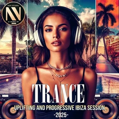 Uplifting Ibiza Session (2025) (MP3)