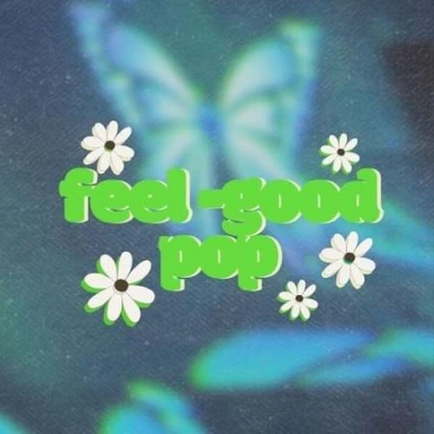 feel-good pop (2025) (MP3)