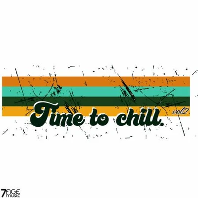 Time To Chill, Vol. 2 (2025) (MP3)